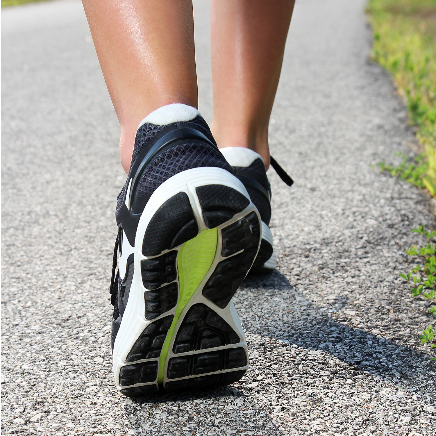 where to get fit for running shoes