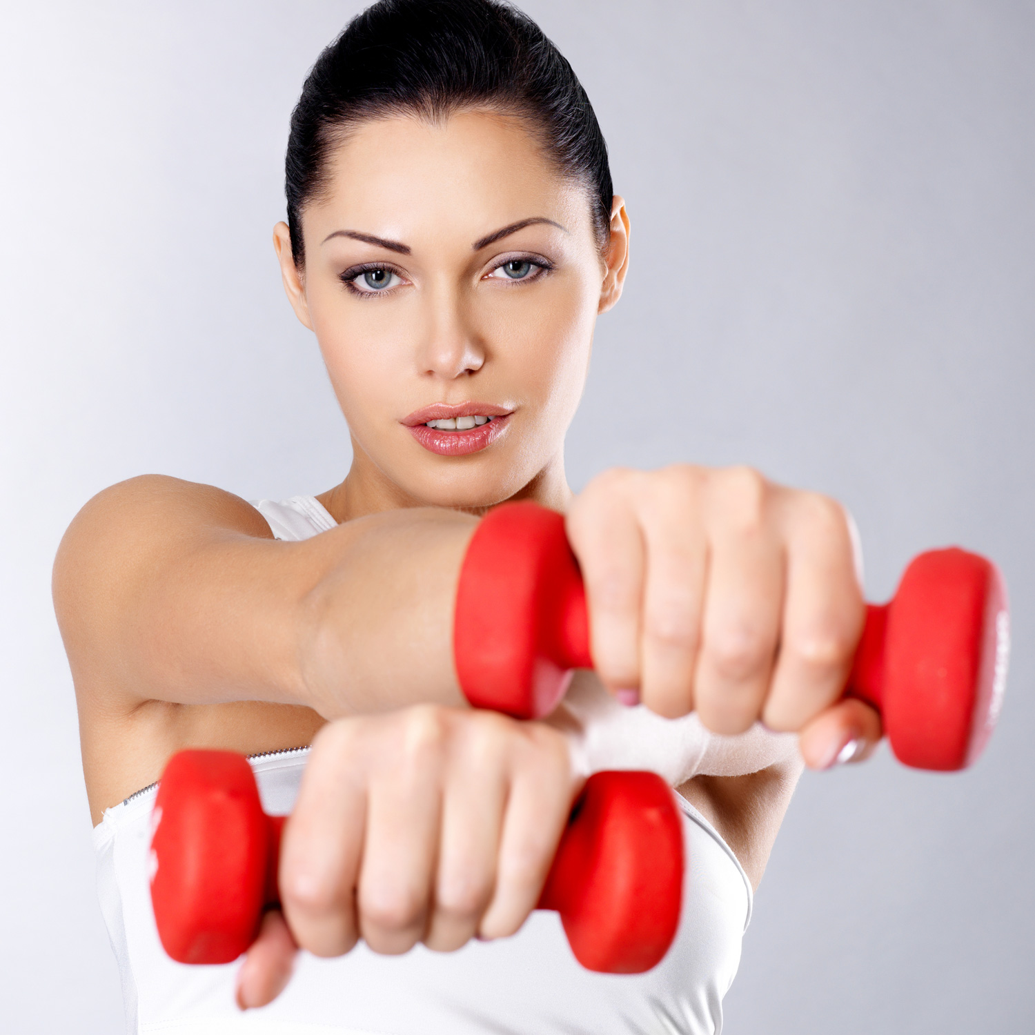 Tone Your Bum Without the Gym FemSide