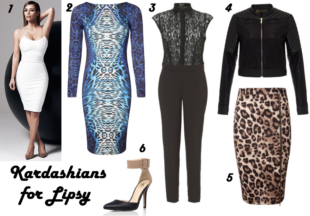 Celebrity and High Street Collaborations for 2014 – FemSide