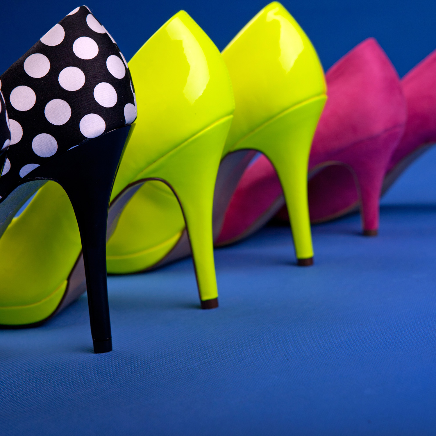 neon shoes amazon